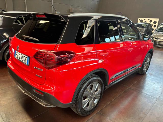 SUZUKI VITARA 1.0 BOOSTERJET 4WD ALLGRIP COOL - foto 7