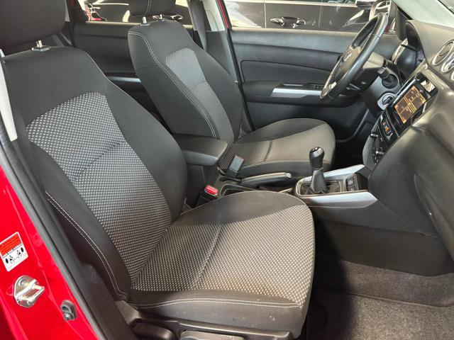 SUZUKI VITARA 1.0 BOOSTERJET 4WD ALLGRIP COOL - foto 8
