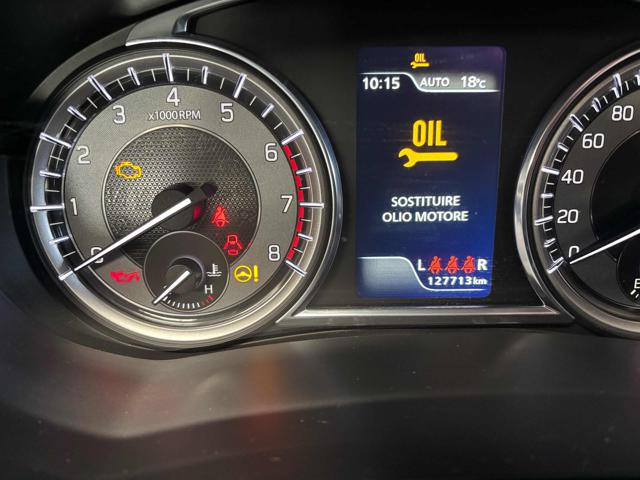 SUZUKI VITARA 1.0 BOOSTERJET 4WD ALLGRIP COOL - foto 10