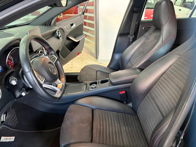 MERCEDES-BENZ A 180 D AUTOMATIC PREMIUM - foto 8