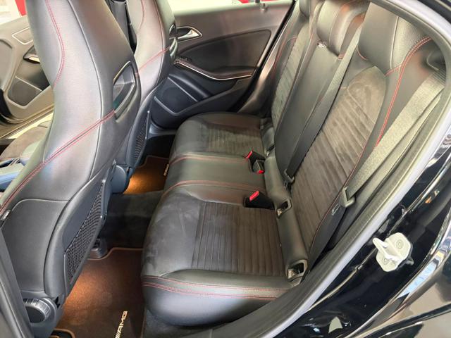 MERCEDES-BENZ A 180 D AUTOMATIC PREMIUM - foto 12