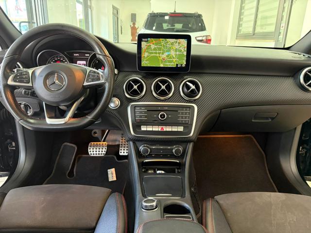 MERCEDES-BENZ A 180 D AUTOMATIC PREMIUM - foto 7