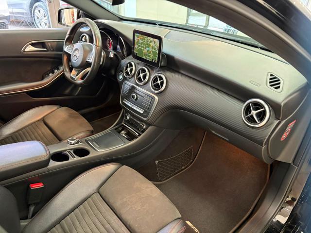 MERCEDES-BENZ A 180 D AUTOMATIC PREMIUM - foto 10