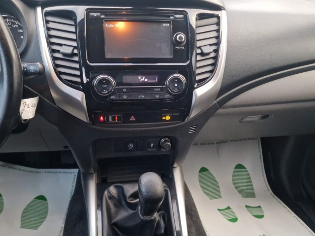 MITSUBISHI L200 2.4 DI-D/181CV DOUBLE CAB SPARTA - foto 15