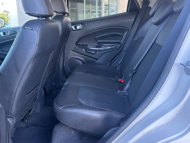 FORD ECOSPORT 1.5 TDCI 95 CV TITANIUM S - foto 15