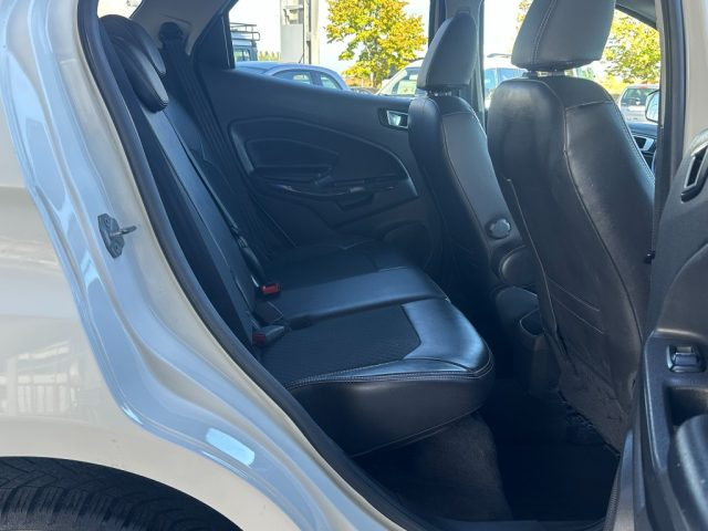 FORD ECOSPORT 1.5 TDCI 95 CV TITANIUM S - foto 16
