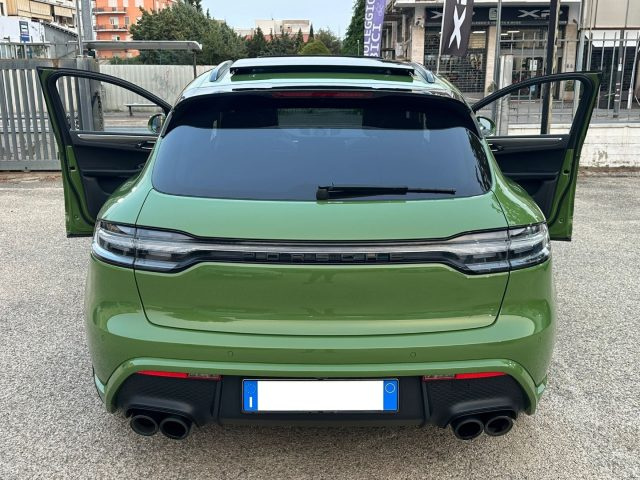 PORSCHE MACAN 2.9 S PANO SPORT CHRONO C21 BURM - foto 10