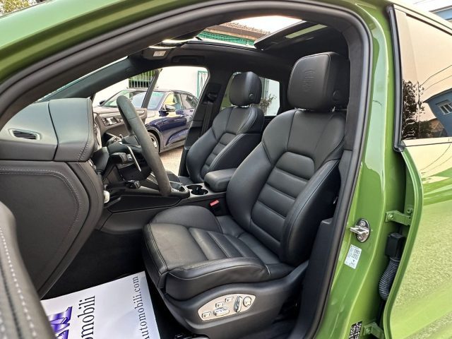 PORSCHE MACAN 2.9 S PANO SPORT CHRONO C21 BURM - foto 6