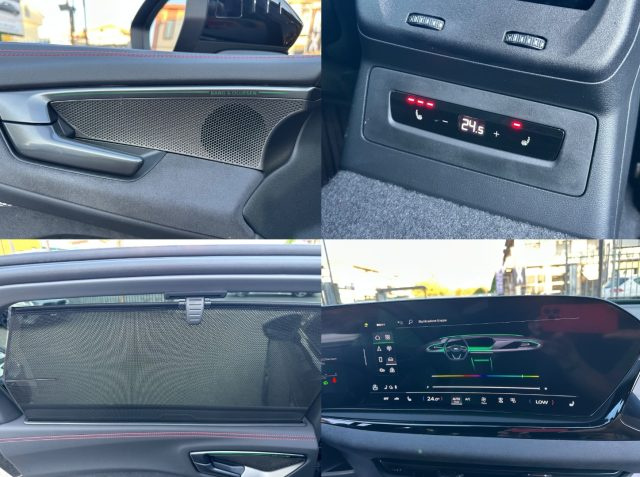 AUDI A5 AVANT TDI 150KW MHEV+ S TRONIC S - foto 14