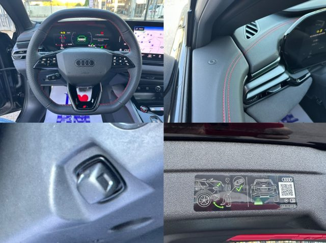AUDI A5 AVANT TDI 150KW MHEV+ S TRONIC S - foto 15