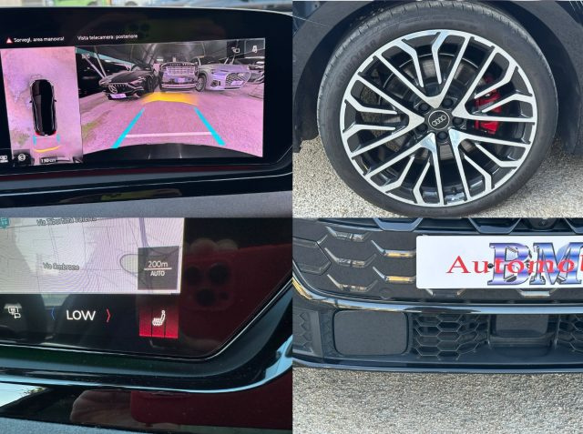 AUDI A5 AVANT TDI 150KW MHEV+ S TRONIC S - foto 13