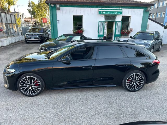 AUDI A5 AVANT TDI 150KW MHEV+ S TRONIC S - foto 11