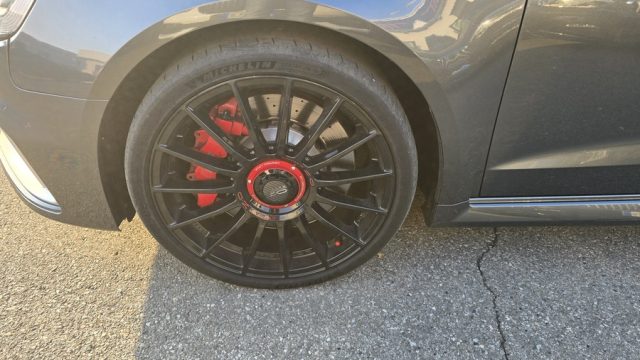 AUDI RS3 SPORTBACK 2.5 TFSI QUATTRO S-TRO - foto 4