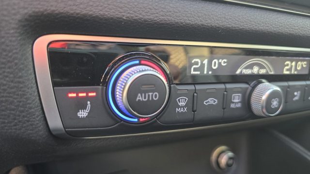 AUDI RS3 SPORTBACK 2.5 TFSI QUATTRO S-TRO - foto 11