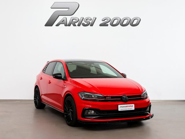 VOLKSWAGEN POLO 2.0 TSI DSG GTI BMT *PROMO PARIS - foto 2