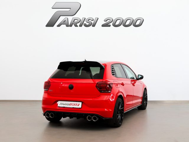 VOLKSWAGEN POLO 2.0 TSI DSG GTI BMT *PROMO PARIS - foto 3