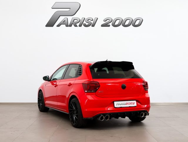 VOLKSWAGEN POLO 2.0 TSI DSG GTI BMT *PROMO PARIS - foto 4