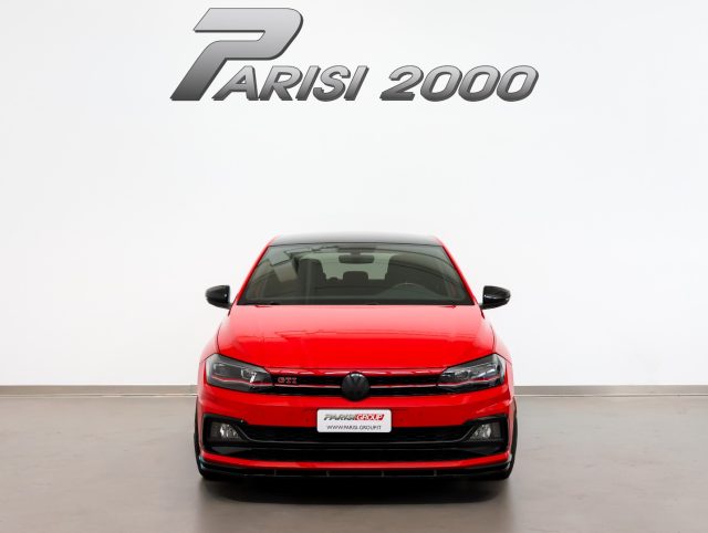 VOLKSWAGEN POLO 2.0 TSI DSG GTI BMT *PROMO PARIS - foto 5
