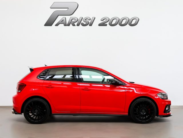 VOLKSWAGEN POLO 2.0 TSI DSG GTI BMT *PROMO PARIS - foto 6
