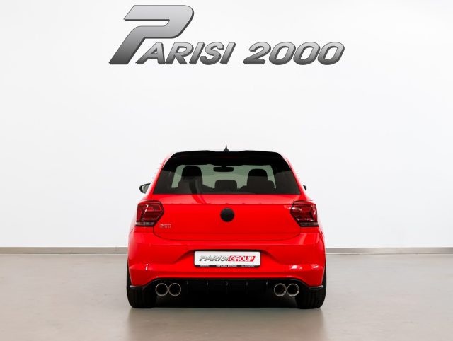 VOLKSWAGEN POLO 2.0 TSI DSG GTI BMT *PROMO PARIS - foto 7