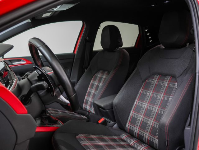 VOLKSWAGEN POLO 2.0 TSI DSG GTI BMT *PROMO PARIS - foto 8