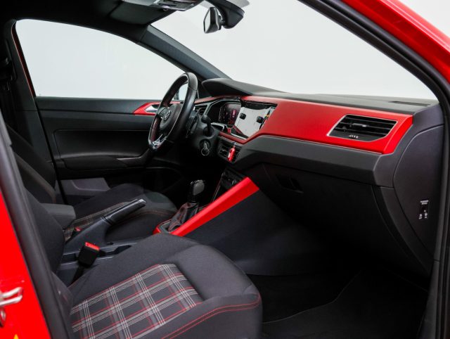 VOLKSWAGEN POLO 2.0 TSI DSG GTI BMT *PROMO PARIS - foto 12