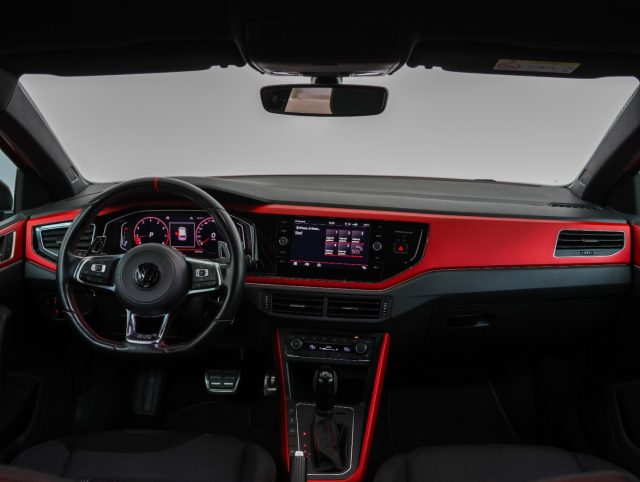 VOLKSWAGEN POLO 2.0 TSI DSG GTI BMT *PROMO PARIS - foto 13