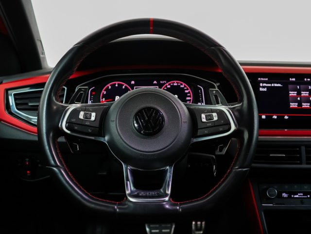 VOLKSWAGEN POLO 2.0 TSI DSG GTI BMT *PROMO PARIS - foto 14