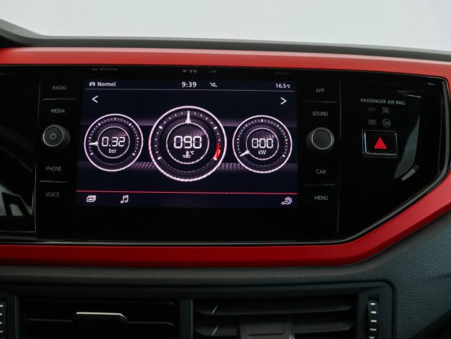 VOLKSWAGEN POLO 2.0 TSI DSG GTI BMT *PROMO PARIS - foto 16