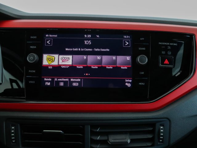 VOLKSWAGEN POLO 2.0 TSI DSG GTI BMT *PROMO PARIS - foto 17