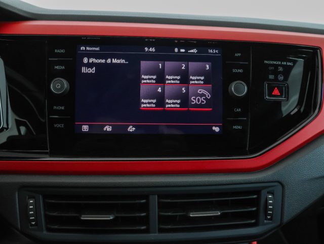 VOLKSWAGEN POLO 2.0 TSI DSG GTI BMT *PROMO PARIS - foto 18