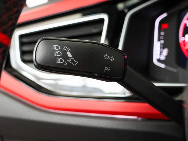 VOLKSWAGEN POLO 2.0 TSI DSG GTI BMT *PROMO PARIS - foto 22