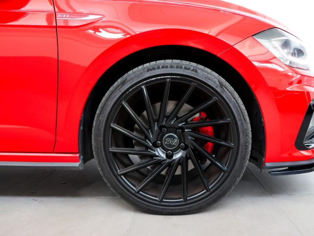 VOLKSWAGEN POLO 2.0 TSI DSG GTI BMT *PROMO PARIS - foto 26