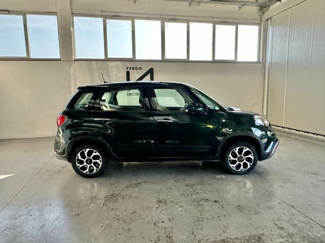 FIAT 500L 1.3 MULTIJET 95CV CROSS - foto 8