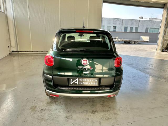 FIAT 500L 1.3 MULTIJET 95CV CROSS - foto 6