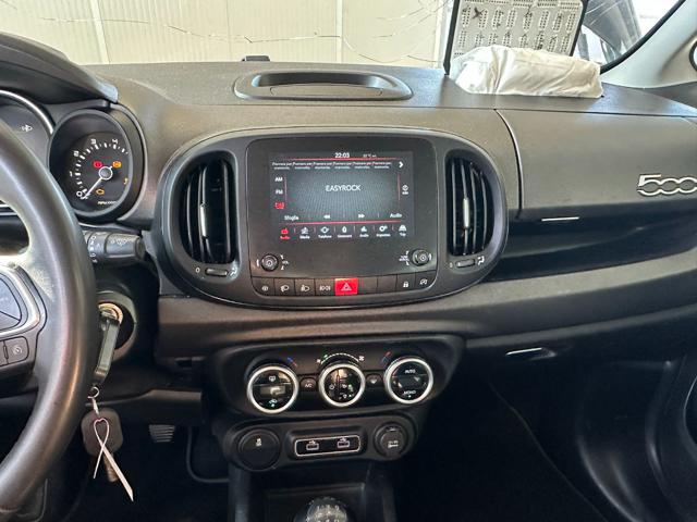 FIAT 500L 1.3 MULTIJET 95CV CROSS - foto 16