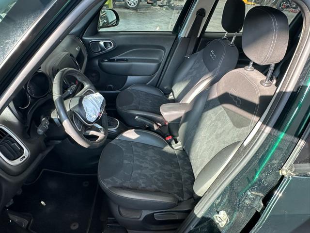 FIAT 500L 1.3 MULTIJET 95CV CROSS - foto 11