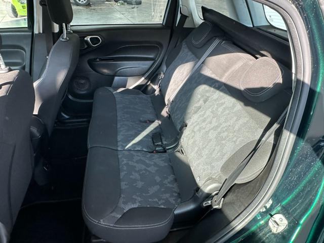 FIAT 500L 1.3 MULTIJET 95CV CROSS - foto 12