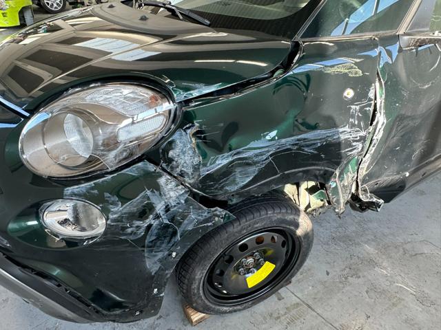FIAT 500L 1.3 MULTIJET 95CV CROSS - foto 10