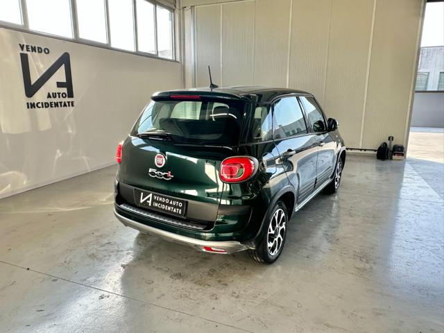 FIAT 500L 1.3 MULTIJET 95CV CROSS - foto 7
