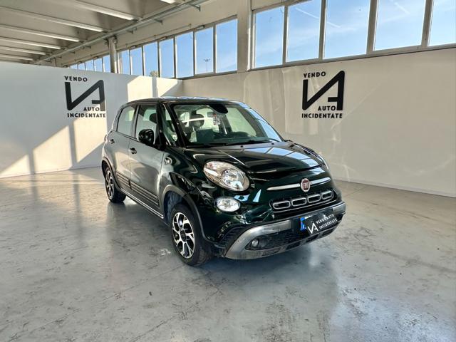 FIAT 500L 1.3 MULTIJET 95CV CROSS