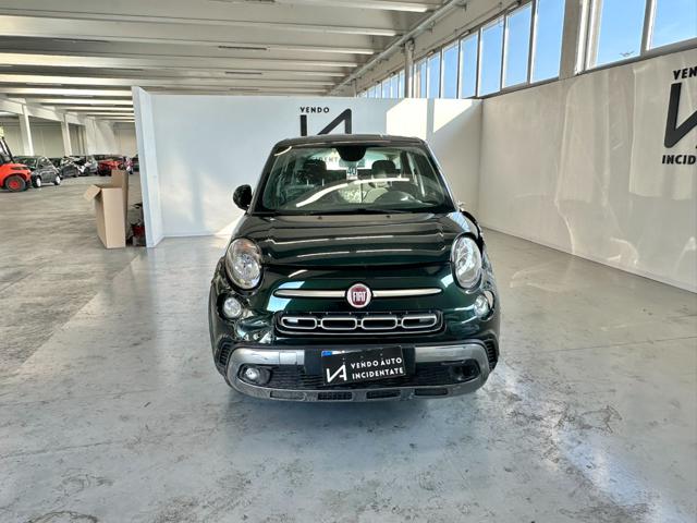 FIAT 500L 1.3 MULTIJET 95CV CROSS - foto 2