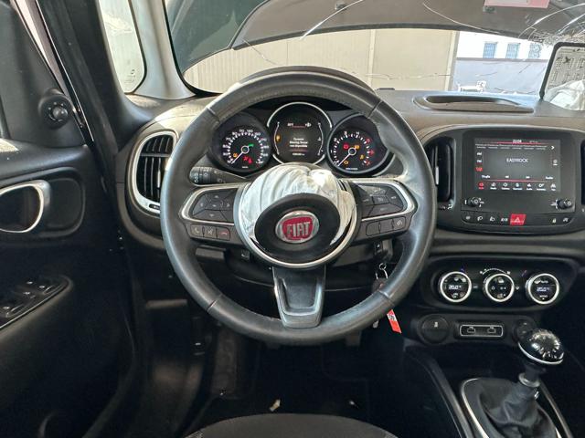 FIAT 500L 1.3 MULTIJET 95CV CROSS - foto 15