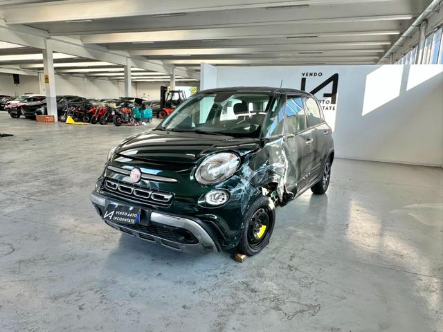 FIAT 500L 1.3 MULTIJET 95CV CROSS - foto 3