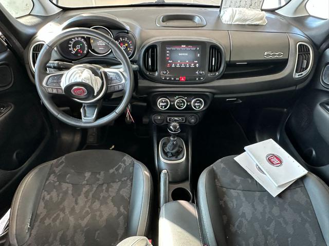 FIAT 500L 1.3 MULTIJET 95CV CROSS - foto 14