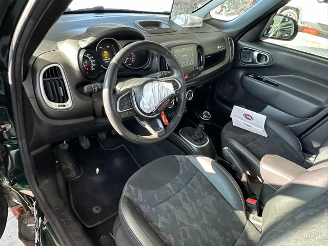 FIAT 500L 1.3 MULTIJET 95CV CROSS - foto 13