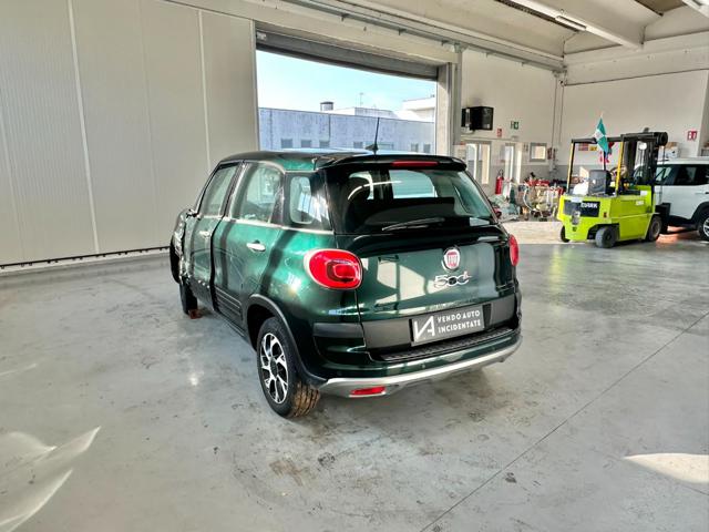 FIAT 500L 1.3 MULTIJET 95CV CROSS - foto 5