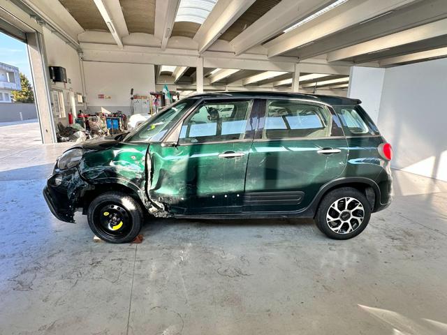 FIAT 500L 1.3 MULTIJET 95CV CROSS - foto 4