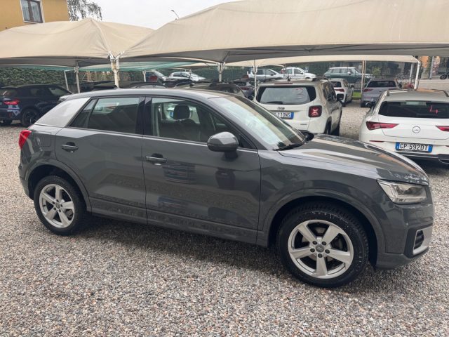 AUDI Q2 35 TFSI S TRONIC ADMIRED ADVANCE - foto 7