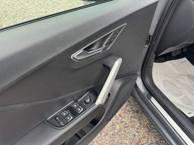 AUDI Q2 35 TFSI S TRONIC ADMIRED ADVANCE - foto 10